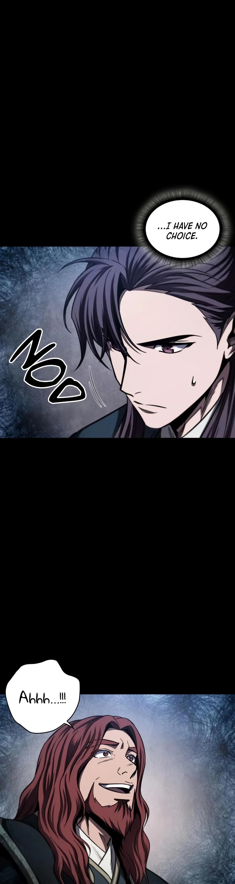 Nano Machine Chapter 83 image 10